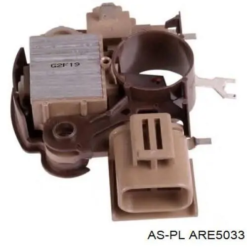 Реле зарядки генератора AS/Auto Storm ARE5033 цена, от 15.51 USD