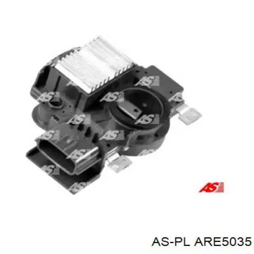 ARE5035 As-pl реле-регулятор генератора (реле зарядки)