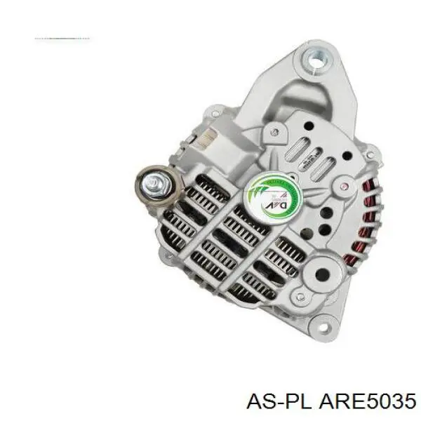 Реле зарядки генератора As-pl ARE5035 цена, от 22.47 USD