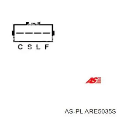 Реле регулятор генератора As-pl ARE5035S