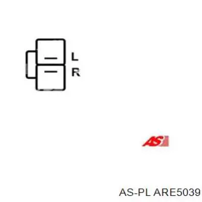 Купить ARE5039 AS/Auto Storm Реле регулятор напряжения генератора