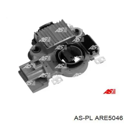 ARE5046 As-pl реле-регулятор генератора (реле зарядки)