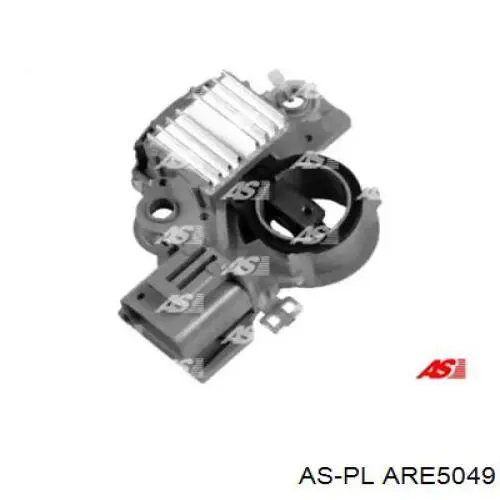 ARE5049 As-pl реле-регулятор генератора (реле зарядки)