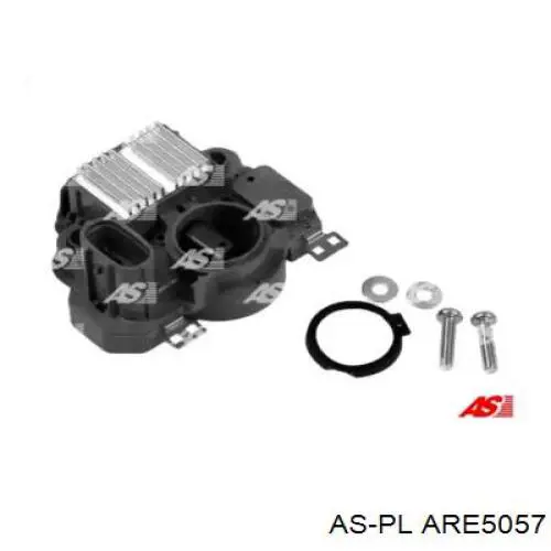 ARE5057 As-pl relê-regulador do gerador (relê de carregamento)