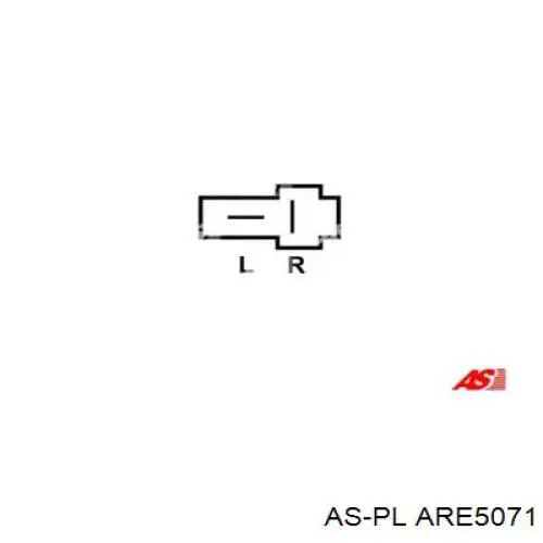 Реле генератора MIR286 UTM