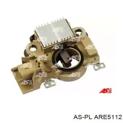 ARE5112 AS/Auto Storm реле-регулятор генератора (реле зарядки)