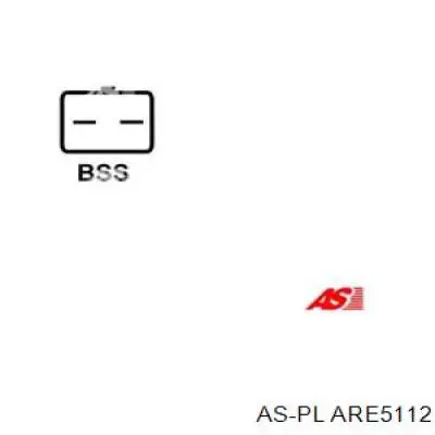 Реле регулятор генератора As-pl ARE5112
