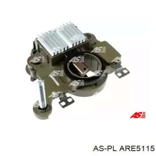 ARE5115 As-pl реле-регулятор генератора (реле зарядки)