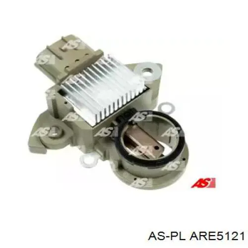 ARE5121 As-pl реле-регулятор генератора (реле зарядки)
