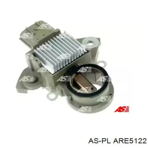 Relê-regulador do gerador (relê de carregamento) para Nissan Pathfinder (R51M)