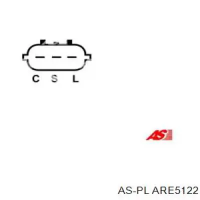 Реле регулятор генератора As-pl ARE5122