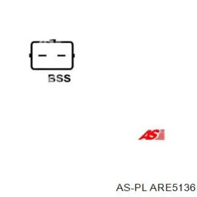 Реле регулятор генератора As-pl ARE5136