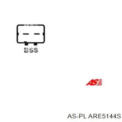 Реле регулятор генератора As-pl ARE5144S