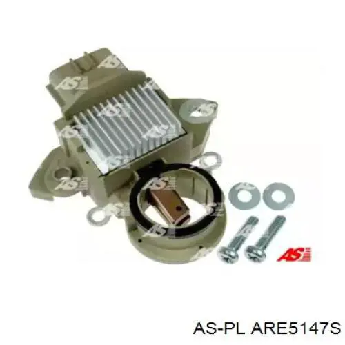 ARE5147S As-pl реле-регулятор генератора (реле зарядки)
