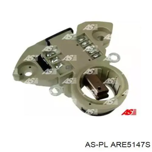 Реле зарядки генератора AS/Auto Storm ARE5147S цена, от 39.37 USD