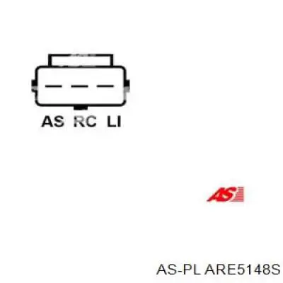 Реле регулятор генератора As-pl ARE5148S