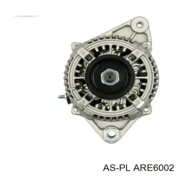 Реле регулятор генератора As-pl ARE6002