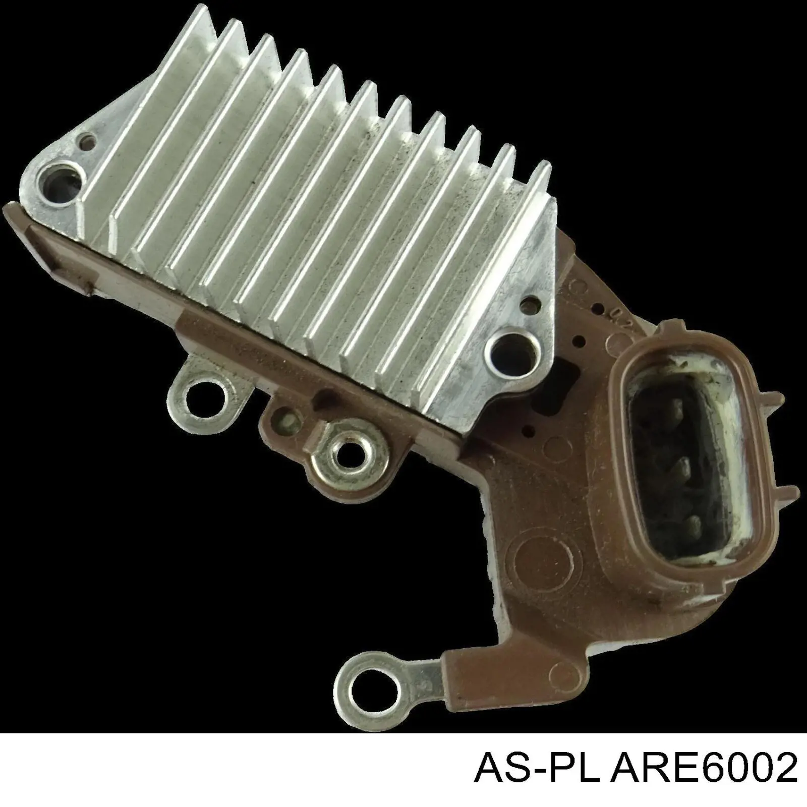 Реле зарядки генератора As-pl ARE6002 цена, от 13.64 USD
