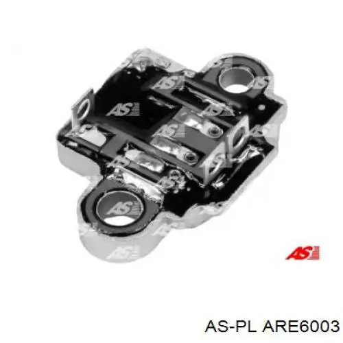 ARE6003 As-pl реле-регулятор генератора (реле зарядки)