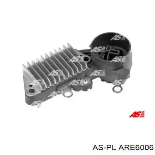 ARE6006 As-pl реле-регулятор генератора (реле зарядки)