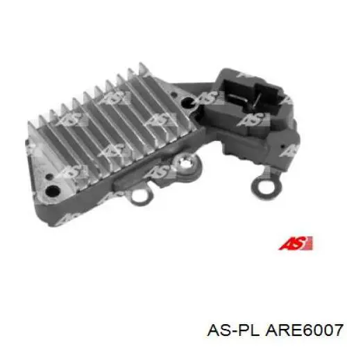 ARE6007 AS/Auto Storm реле-регулятор генератора (реле зарядки)