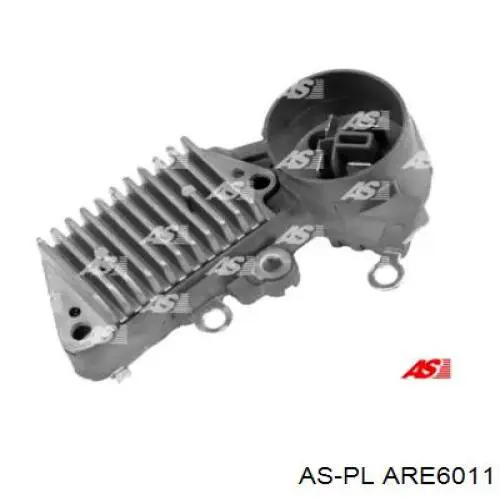 ARE6011 As-pl relê-regulador do gerador (relê de carregamento)