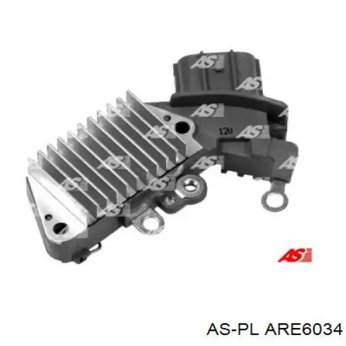 Реле генератора ARE6034 As-pl