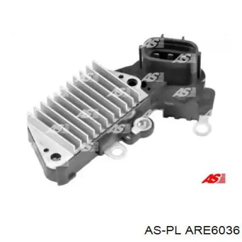 Реле генератора ARE6036 As-pl