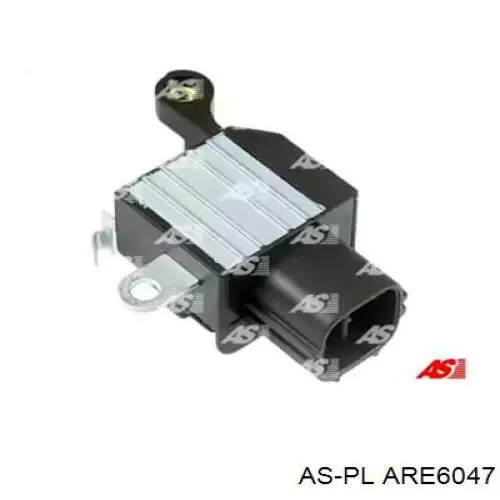 ARE6047 As-pl реле-регулятор генератора (реле зарядки)