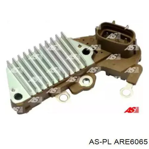 ARE6065 AS/Auto Storm реле-регулятор генератора (реле зарядки)