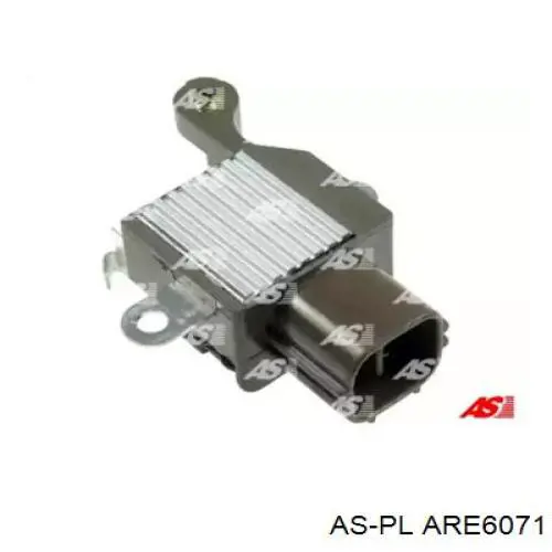 ARE6071 As-pl реле-регулятор генератора (реле зарядки)