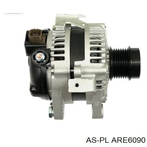 Реле регулятор генератора As-pl ARE6090