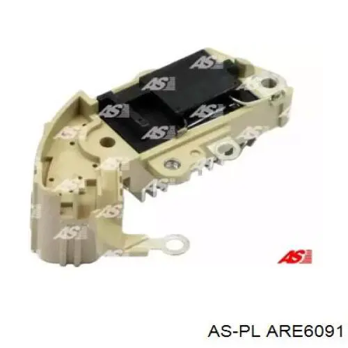 ARE6091 AS/Auto Storm Реле-регулятор напряжения