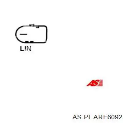 Реле генератора ARE6092 As-pl