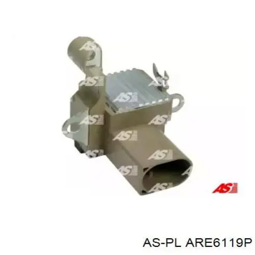 Реле генератора ARE6119P AS/Auto Storm