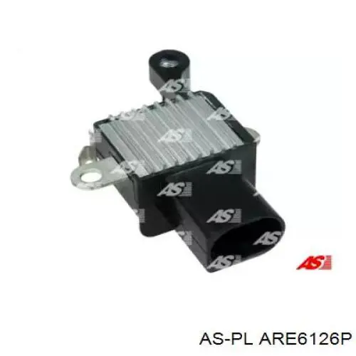 Реле генератора ARE6126P As-pl