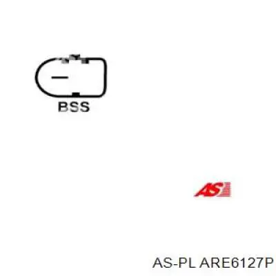 Реле зарядки генератора As-pl ARE6116 цена, от 33.94 USD