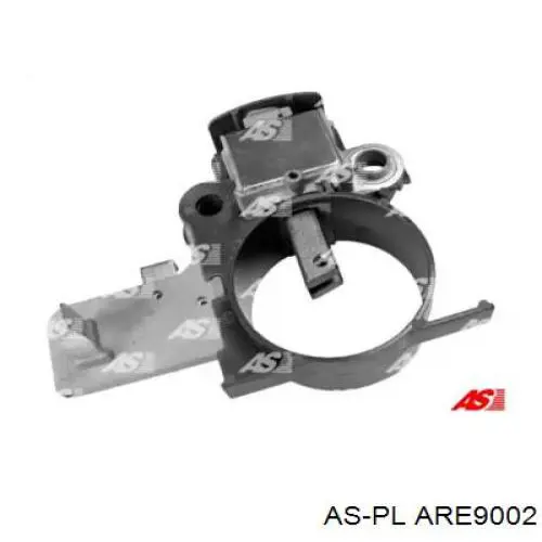 ARE9002 As-pl реле-регулятор генератора (реле зарядки)