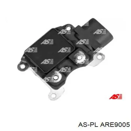 ARE9005 As-pl реле-регулятор генератора (реле зарядки)