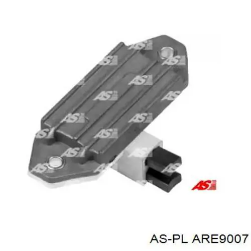 ARE9007 As-pl реле-регулятор генератора (реле зарядки)