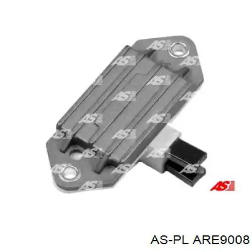 ARE9008 As-pl реле-регулятор генератора (реле зарядки)