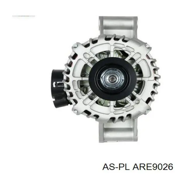 Реле зарядки генератора As-pl ARE9026 цена, от 17.96 USD