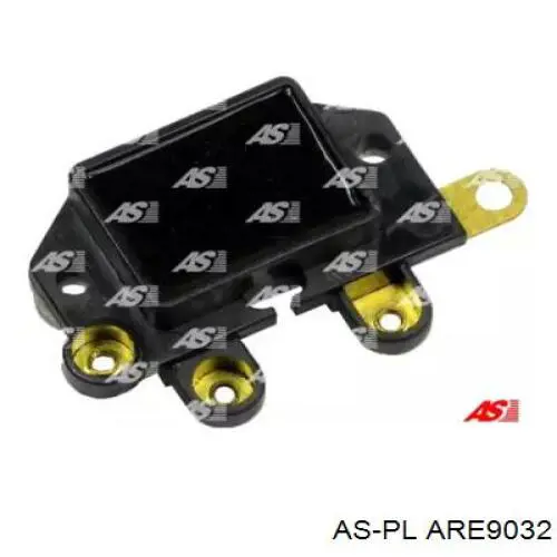 Реле зарядки генератора As-pl ARE9032 цена, от 16.96 USD