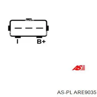 Реле зарядки генератора AS/Auto Storm ARE9035 цена, от 16.55 USD