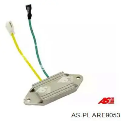 Реле зарядки генератора As-pl ARE9053 цена, от 8.24 USD