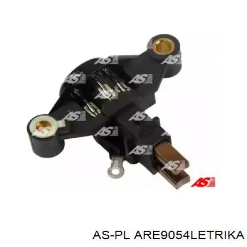 Реле регулятор генератора Mahle Original MGX43