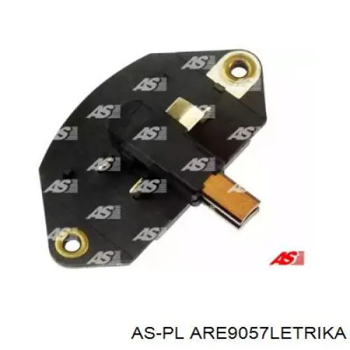 Реле генератора MGX1057 Mahle Original