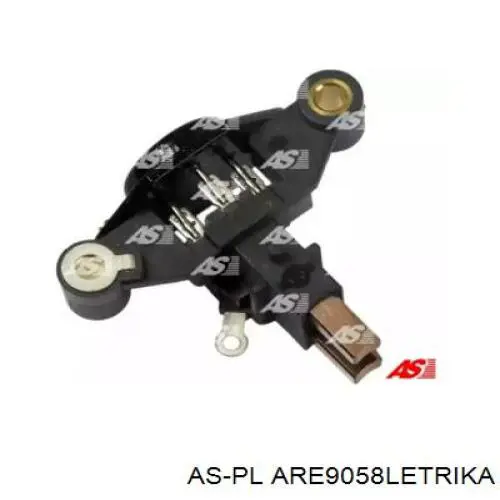 Купить MGX1122 Mahle Original Реле регулятор напряжения генератора