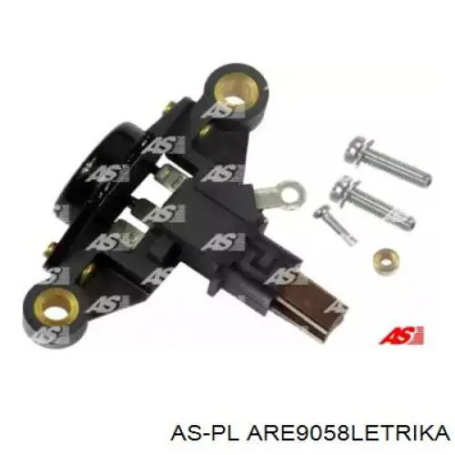 Реле зарядки генератора IKA 160901 цена, от 13.03 USD