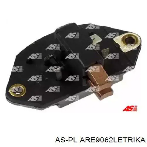 Реле зарядки генератора As-pl ARE9062LETRIKA цена, от 31.38 USD